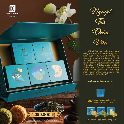 Sét Bánh Trung Thu-Nguyệt Trà Đoàn Viên SU_03